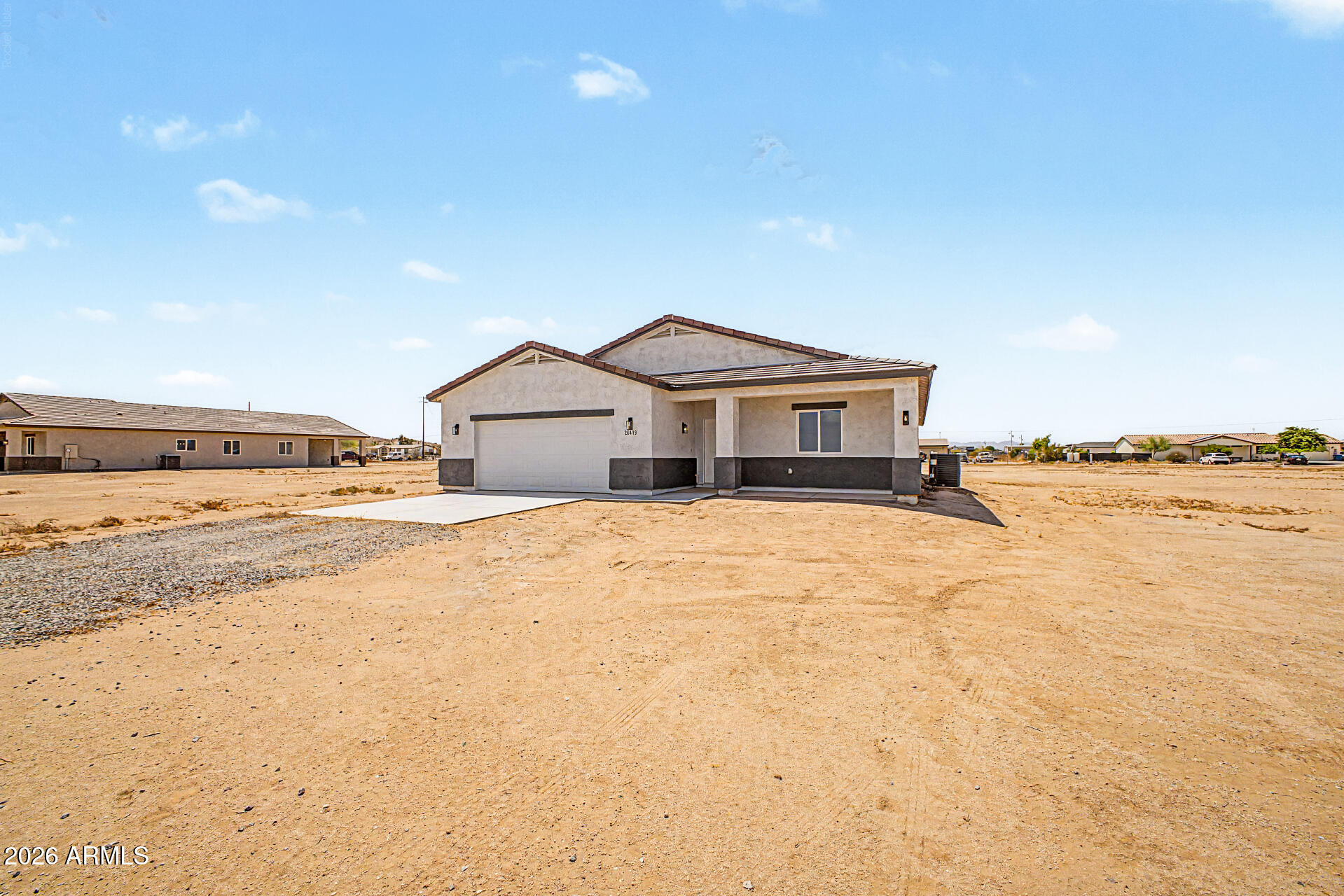 Residential in Buckeye 3