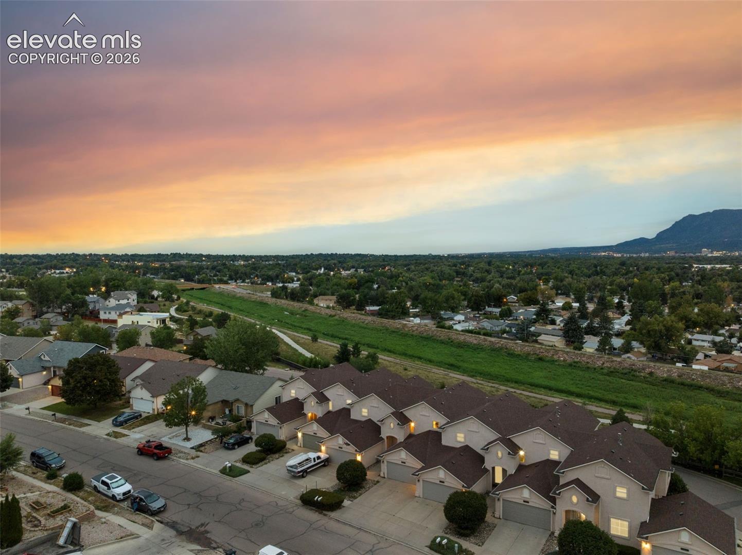Residential in Colorado Springs 3