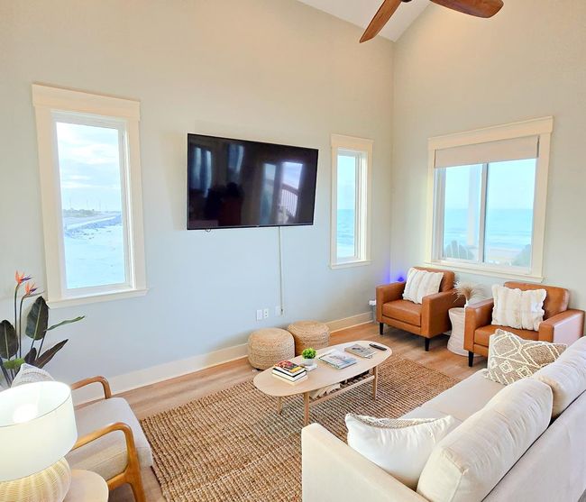 3521 Cape San Blas Rd, House other with 3 bedrooms, 3 bathrooms and 6 parking in Cape San Blas FL | Image 5