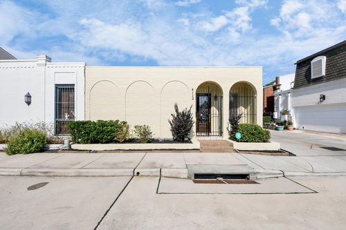4112 Meyerwood Dr, Houston, TX, 77025-4011 | Card Image