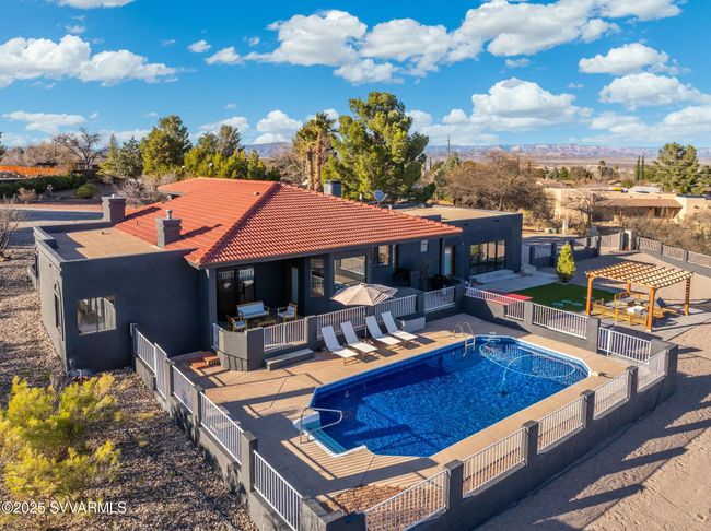 1967 S Quail Run, House other with 5 bedrooms, 4 bathrooms and null parking in Cottonwood AZ | Image 82