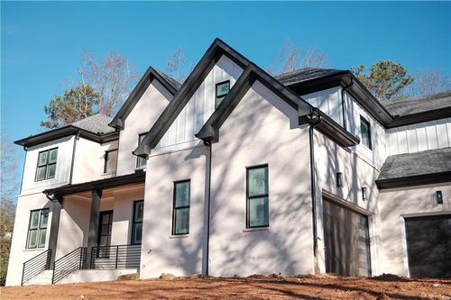 1172 Robert Ln, Marietta, GA, 30062-4929 | Card Image