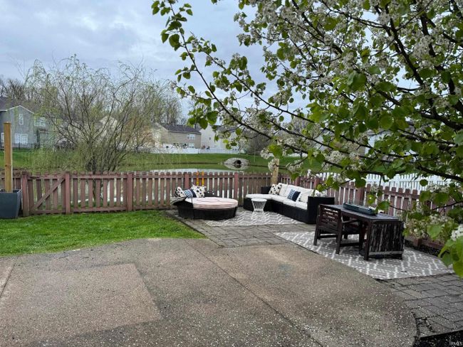 12851 Freedom Dr, House other with 4 bedrooms, 3 bathrooms and null parking in Fishers IN | Image 31