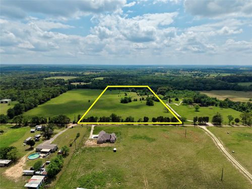 Tract B County Road 2913, Eustace, TX, 75124 | Card Image