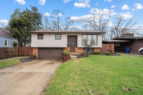 656 W 14th Pl, Chicago Heights, IL, 60411-3123 | Card Image