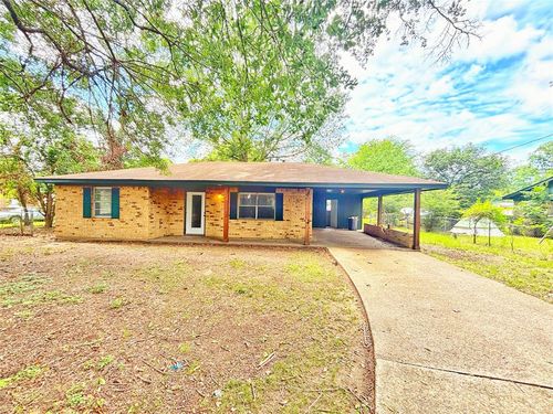 109 Amanda St, Crockett, TX, 75835 | Card Image