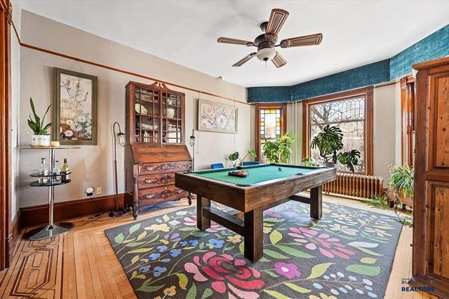 1021 Quincy St, House other with 6 bedrooms, 5 bathrooms and null parking in Rapid City SD | Image 6