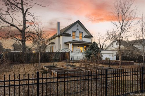 1401 Garrison St, Lakewood, CO, 80215-4734 | Card Image