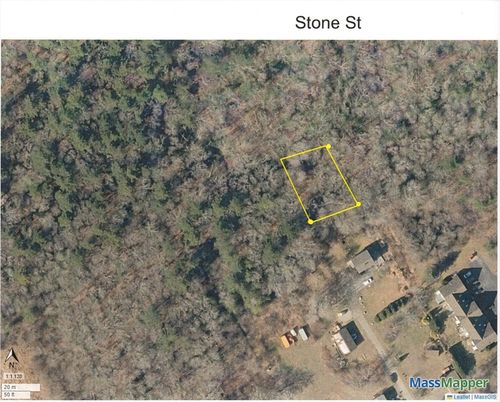 0 Stone St, Fairhaven, MA, 02719 | Card Image
