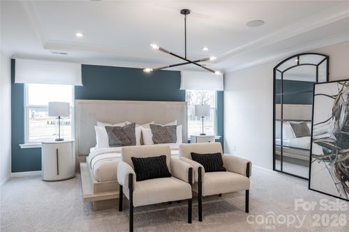 5611 Bay Rock, Charlotte, NC, 28215-0091 | Card Image