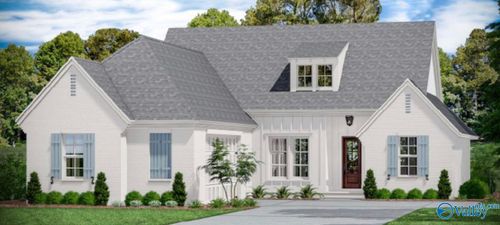 347 Lake Creek Dr, Guntersville, AL, 35976 | Card Image