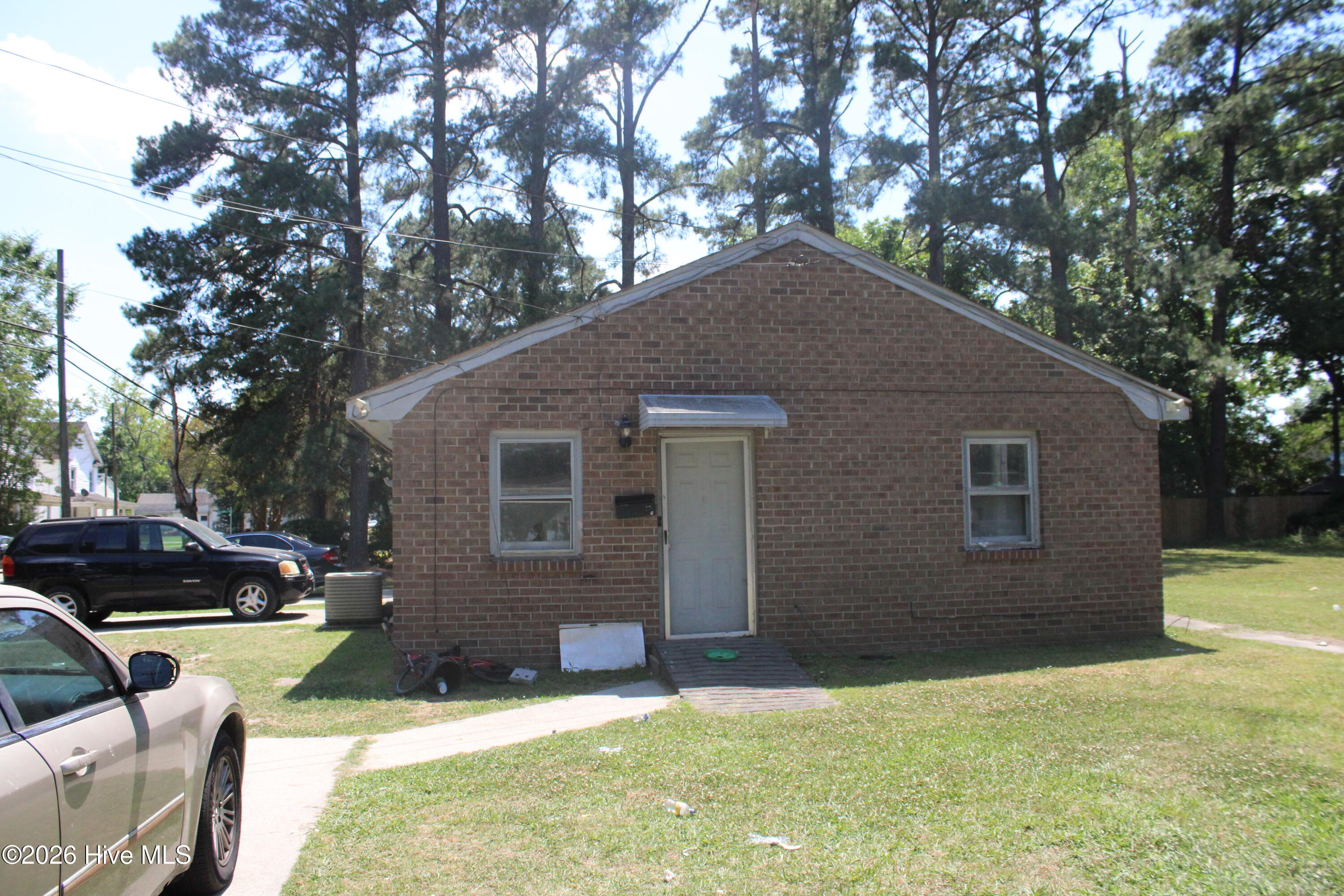 Residential Income in Ahoskie 2