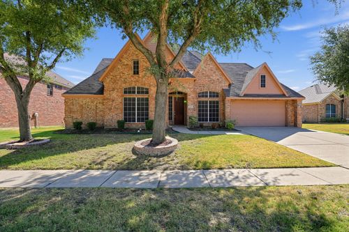 5416 Goliad Trl, Grand Prairie, TX, 75052-8593 | Card Image
