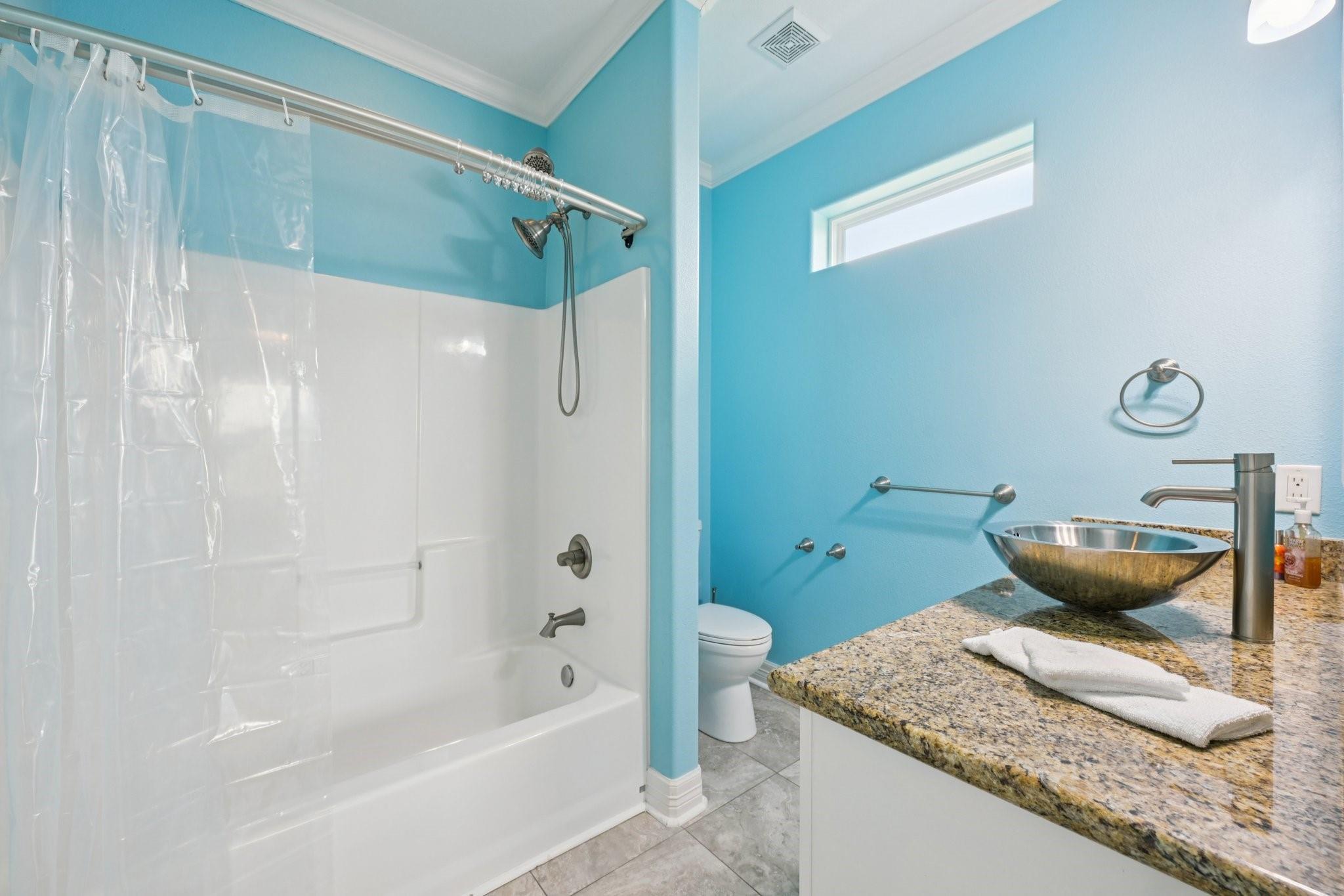 Residential in Crystal Beach 4
