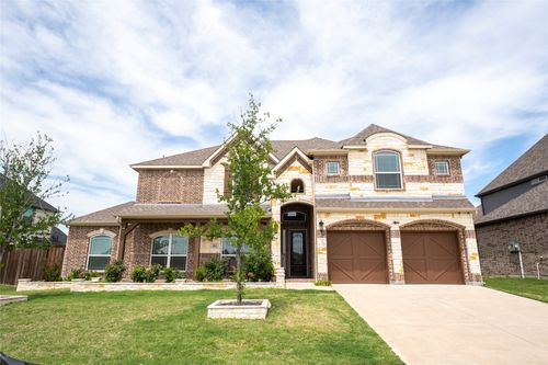 461 Highbridge Ln, Prosper, TX, 75078-2465 | Card Image