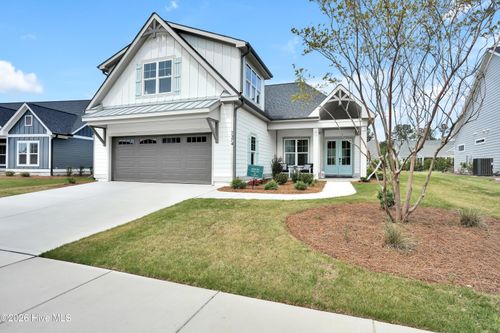 7374 Foxbriar Dr, Leland, NC, 28451-2786 | Card Image