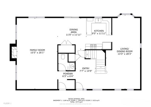 400 Willow Rd, Lakemoor, IL, 60051-8628 | Card Image