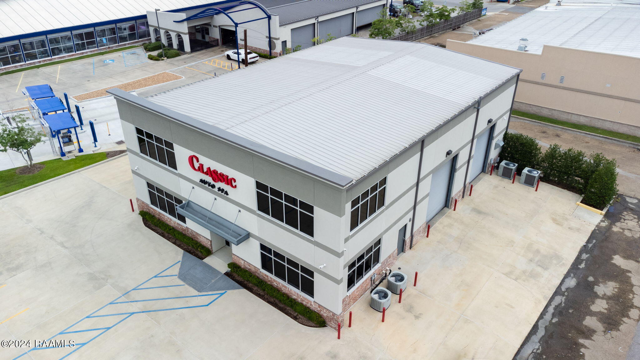 Commercial Sale in Lafayette 3