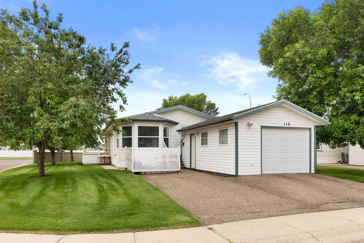 Residential in Medicine Hat 2