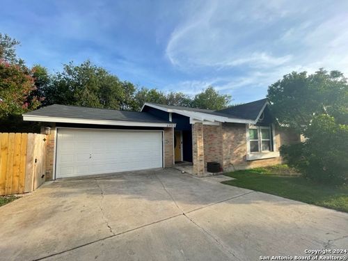 6953 Wright Way St, San Antonio, TX, 78240-4024 | Card Image