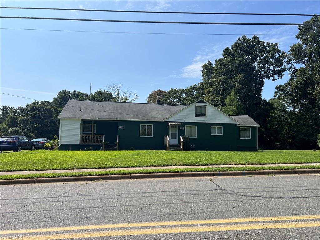 Butterfield Dr, Winston Salem, NC 27105