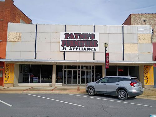 986 Main St, Roanoke, AL, 36274-1478 | Card Image