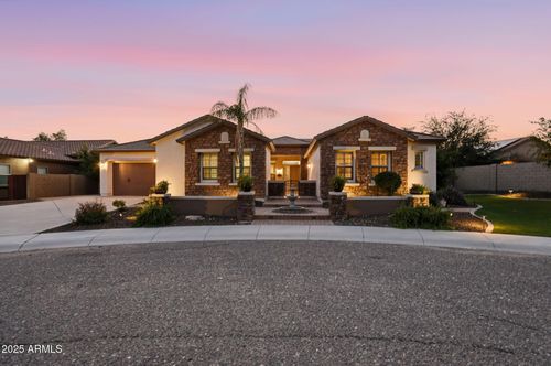 25914 N 49th Ln, Phoenix, AZ, 85083-5410 | Card Image