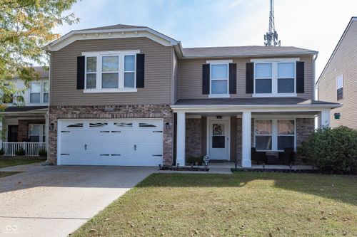 8221 Ossian Ct, Camby, IN, 46113-8723 | Card Image