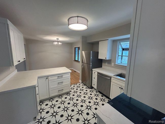 335 Burroughs St, House other with 4 bedrooms, 2 bathrooms and null parking in Plymouth MI | Image 11