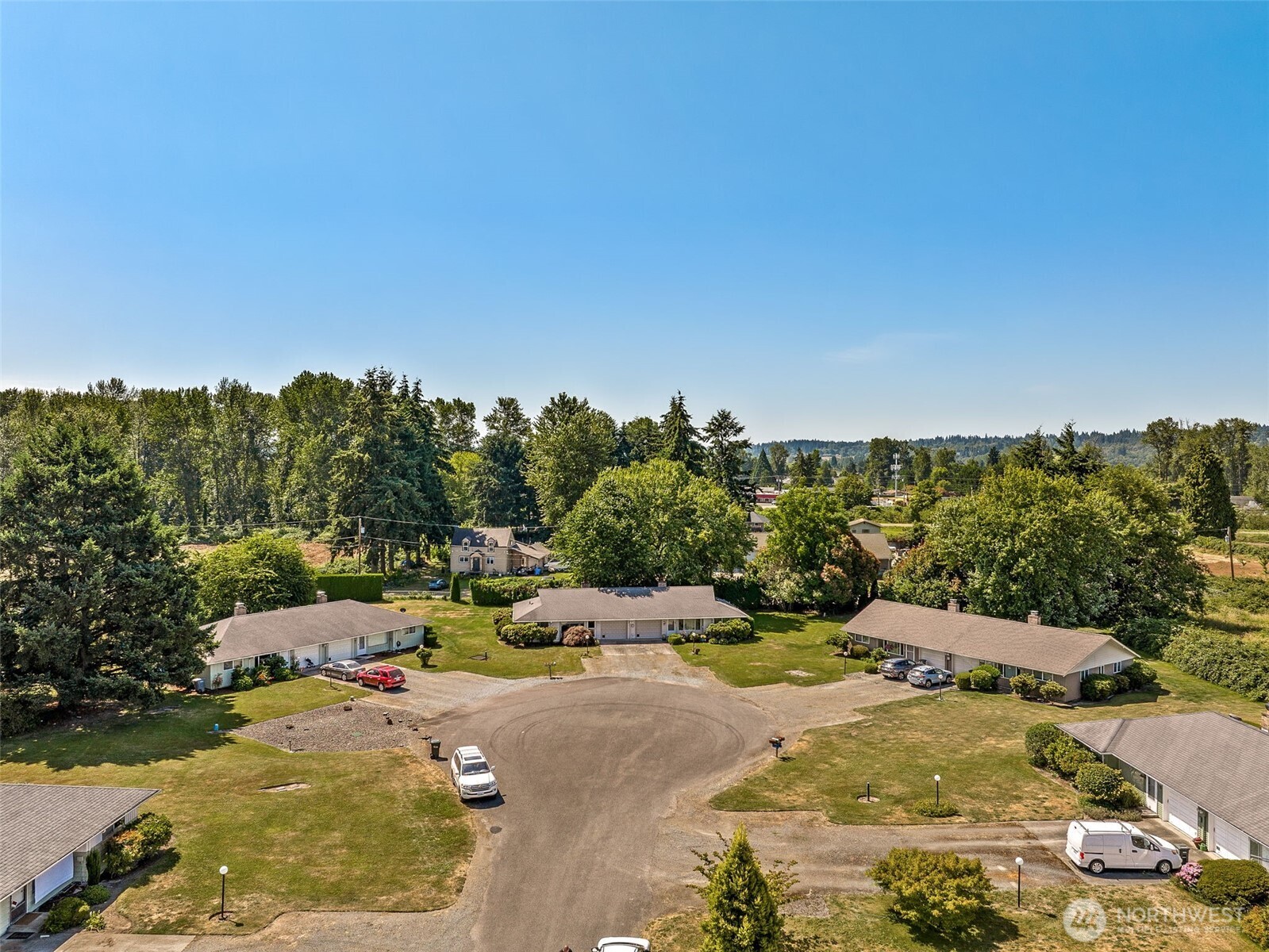 Residential in Fife 4
