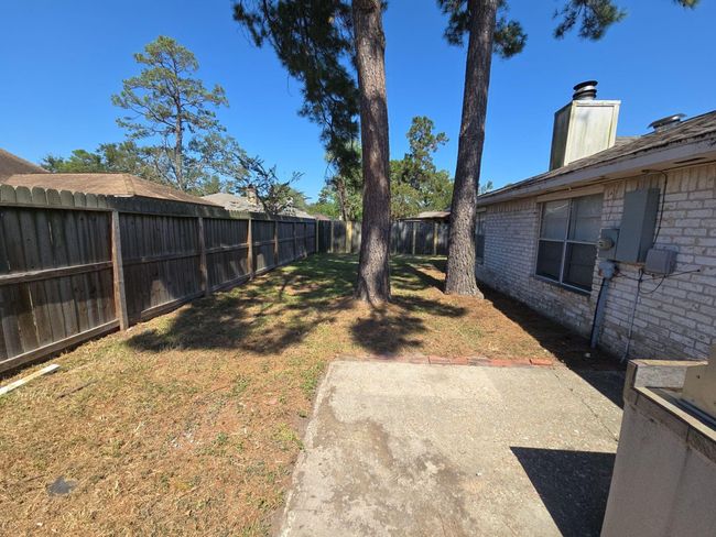 23207 Pine Post Ln, House other with 3 bedrooms, 2 bathrooms and 2 parking in Spring TX | Image 27