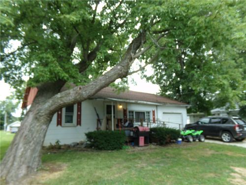 511 S South 10th Street, Shelbyville, IL, 62565 | Card Image