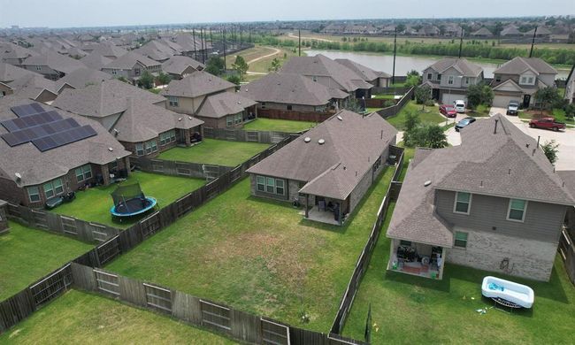 20202 Creekdale Bend Dr, House other with 3 bedrooms, 2 bathrooms and 2 parking in Cypress TX | Image 41