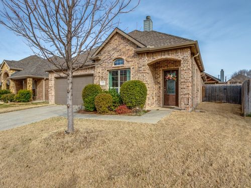 10108 Bridgewater Dr, McKinney, TX, 75072-3352 | Card Image