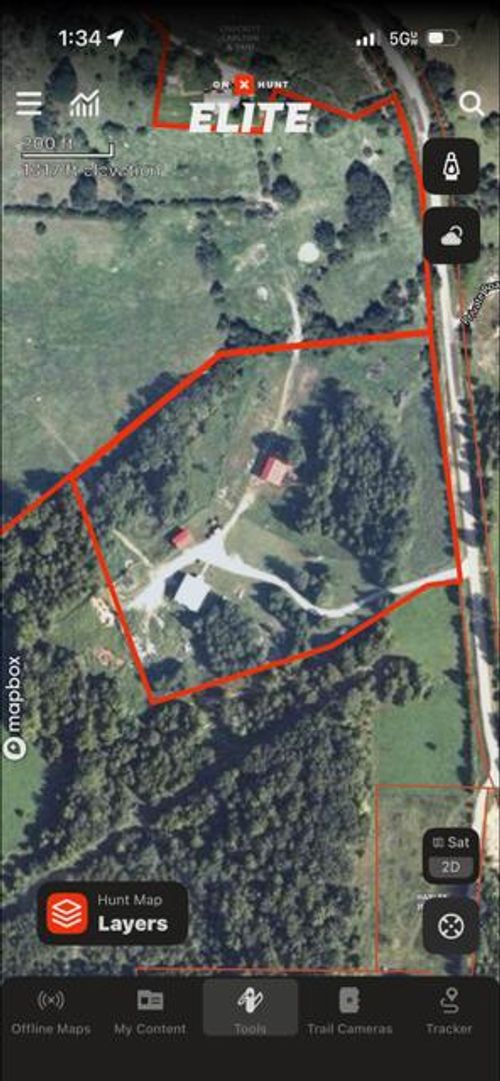 1307 Route Af, Ava, MO, 65608 | Card Image