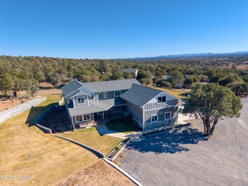 1179 Burton Rd, Show Low, AZ, 85901-3927 | Card Image