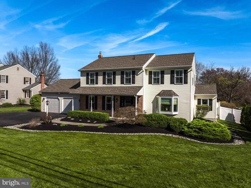 336 Broad St, HARLEYSVILLE, PA, 19438-2308 | Card Image