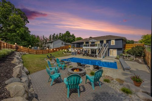1440 Chevelle Dr, Jenison, MI, 49428-9565 | Card Image