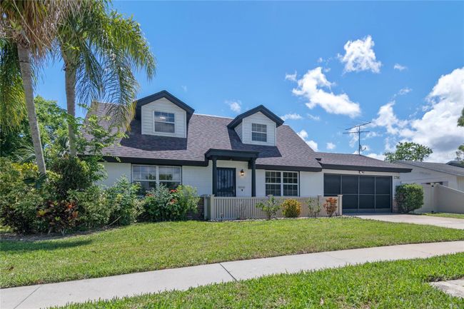 1795 Poinciana Avenue, House other with 4 bedrooms, 2 bathrooms and null parking in Titusville FL | Image 3