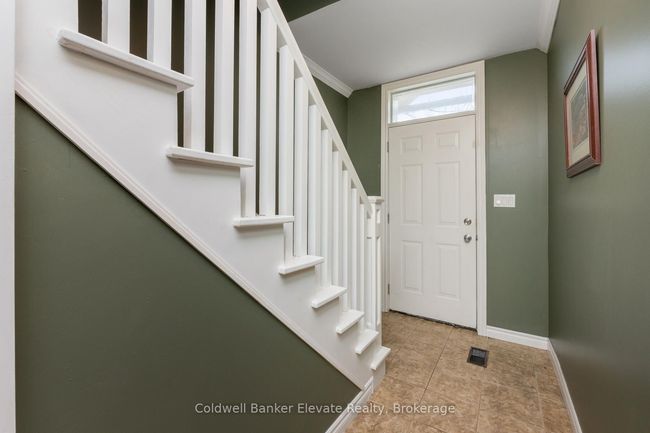 128 - 130 Main St S, Home with 4 bedrooms, 2 bathrooms and 6 parking in Halton Hills ON | Image 19
