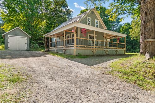 240 Lake Road, Wilton, ME, 04294 | Card Image