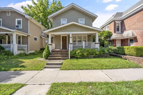 59 Hanford St, Columbus, OH, 43206-3629 | Card Image