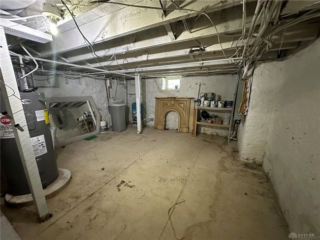 3155 S State Route 48, House other with 4 bedrooms, 3 bathrooms and null parking in Ludlow Falls OH | Image 33
