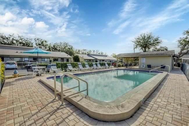 D - 2709 60 Th Avenue Plz N, Condo with 2 bedrooms, 2 bathrooms and null parking in BRADENTON FL | Image 31