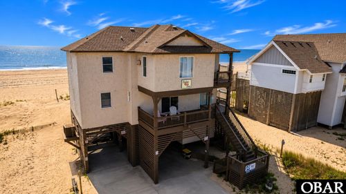 41305 Ocean View Dr, Avon, NC, 27915-1318 | Card Image