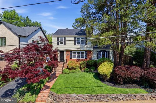 5537 10th St N, ARLINGTON, VA, 22205-2416 | Card Image