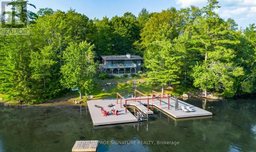 1216 Hamills Point Road, Muskoka Lakes (Medora), ON, P0B1J0 | Card Image