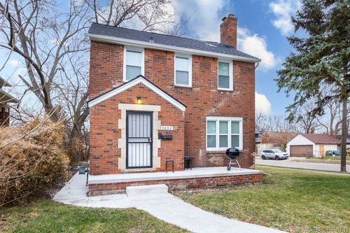3602 Chatsworth St, Detroit, MI, 48224-3448 | Card Image
