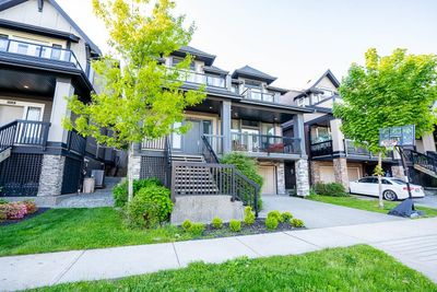 1420 Shay St, House other with 5 bedrooms, 3 bathrooms and 4 parking in Coquitlam BC | Image 2