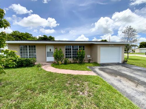 9791 Nw 25th Ct, Sunrise, FL, 33322-2716 | Card Image